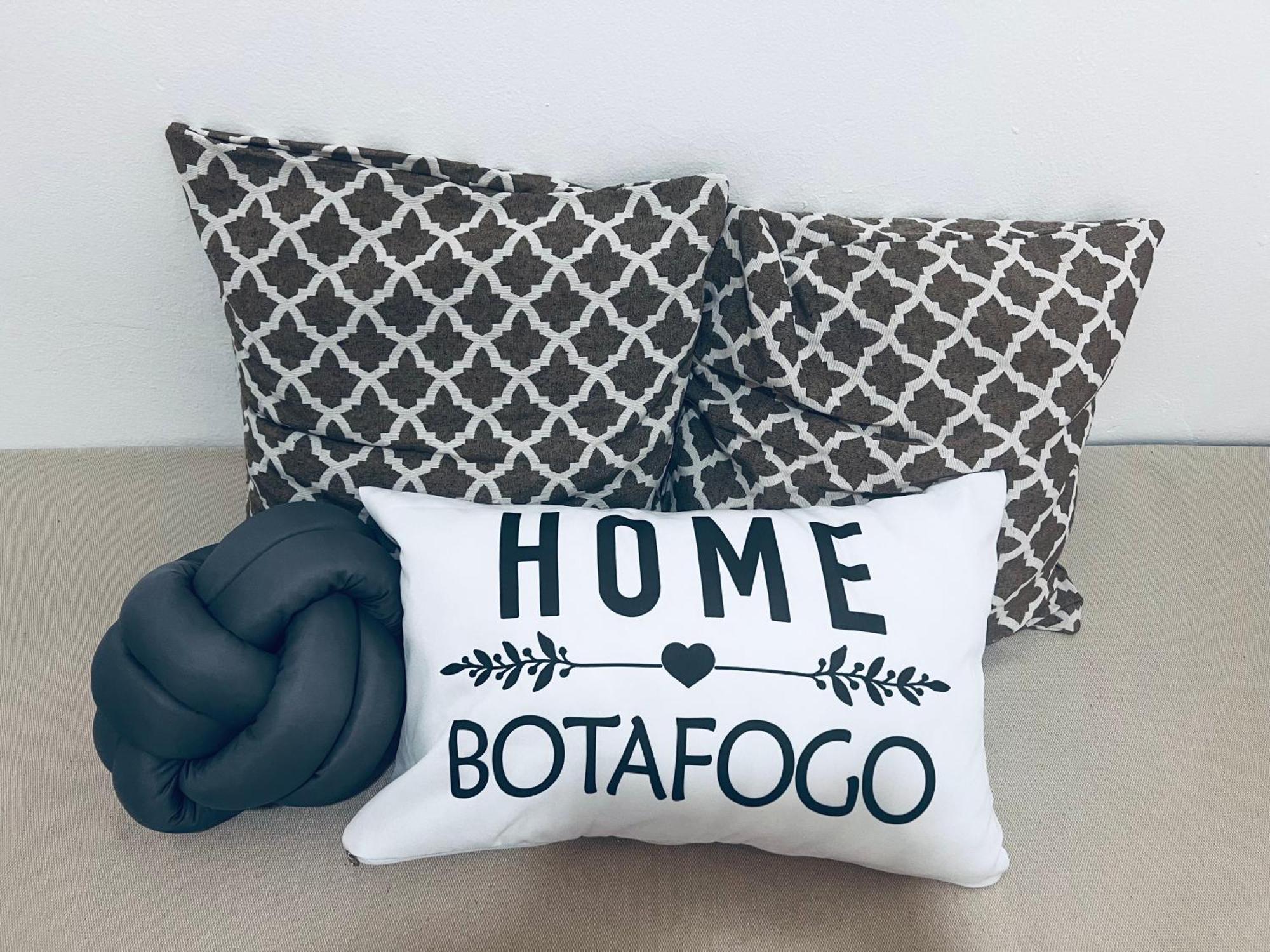 Home Botafogo - Rio de Janeiro — Photos 3